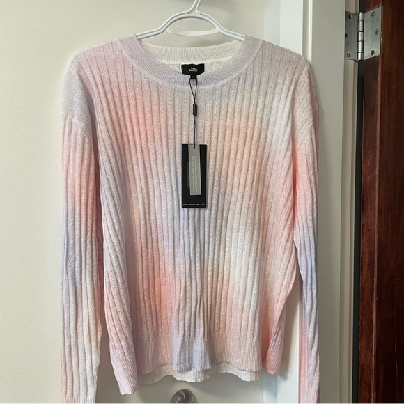 BNWT Line The Label Sweater - Picture 2 of 3